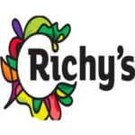 Richy’s يغير من نظرتنا إلى السلطة بافتتاح موقعه الأول في دبي